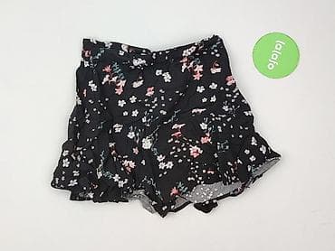 sandalki lasocki: Sinsay, Szorty damskie, rozmiar M — 2