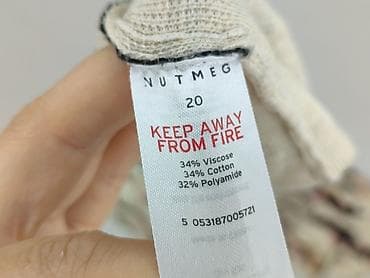 mexx kurtki: Nutmeg, Sweter damski, rozmiar 2XL — 4