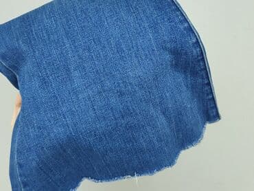 shein klapki na platformie: Shein, Jeansy damskie, rozmiar S — 8