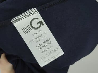 Ubrania damskie: WalG, Sukienka damska, L — 5