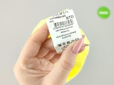 ubra bluzki: Bluzka damska, rozmiar L — 5