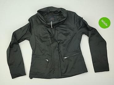 nike softshell: Carry, Куртка демісезонна жіноча, розмір L — 2
