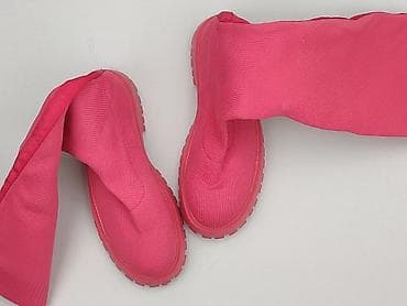 skarpety spooks: Kozaki damskie, rozmiar 40 — 1