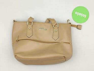 czapka beanie zara: Torebka, Dino, stan - Bardzo dobry — 2