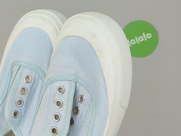 tk maxx klapki: Trampki damskie, rozmiar 40 — 7