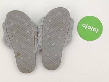 жіноче взуття польща: Slippers for women, 37, condition - Good — 3