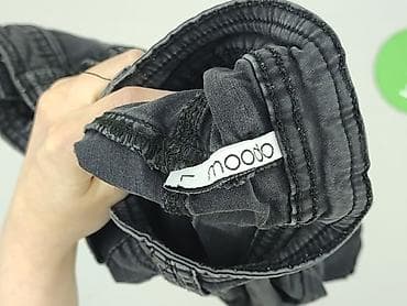 shorts babies: Moodo, Szorty damskie, rozmiar L — 4