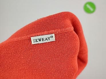 hot mom bluza: Sweter damski, rozmiar S — 4