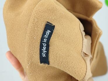 płaszcz armani: Styled In Italy, Płaszcz damski, rozmiar L — 4