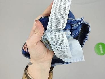 lee dżinsy: ONLY, Jeansy damskie, rozmiar S — 5