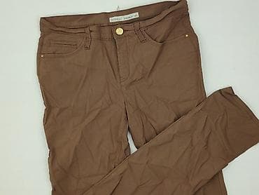 still buty: Yessica, Material trousers for women, size M — 1