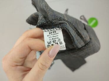 montego sweter: Spodnie dla mężczyzn, rozmiar S — 5