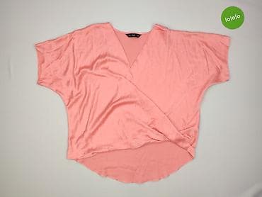 klapki yeeze: F&F, Bluzka damska, rozmiar XL — 2