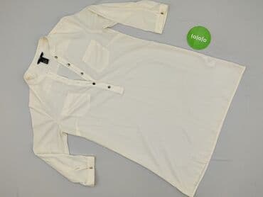 tunika h m: H&M, Tunika damska, rozmiar S — 2