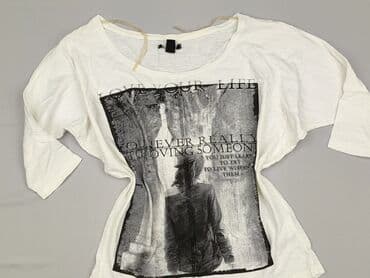 volcom t shirty: Women's blouse, size XS (EU 34) — 1