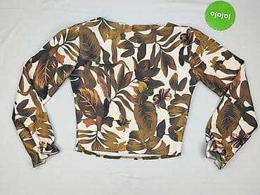 luźna bluzki: Bluzka damska, rozmiar XL — 3