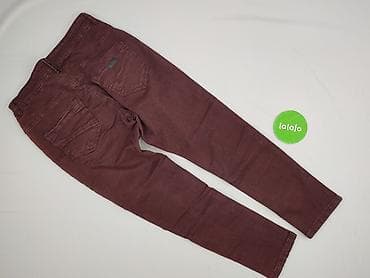 jeansowe: Cropp, Jeansy damskie, rozmiar S — 3