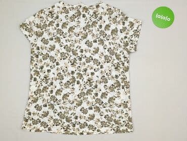 top sweterkowy h: PART TWO, T-shirt damski, rozmiar L — 3