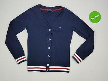 harley davidson: Tommy Hilfiger, Kardigan damski, rozmiar S — 2