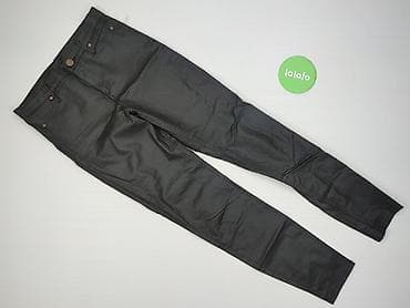 dżinsy only: River Island, Jeansy damskie, rozmiar M — 2