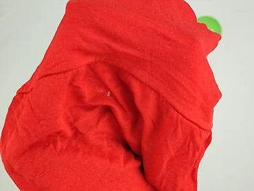 bluza odkryte ramiona: T-shirt damski, rozmiar S — 4