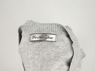 sweter: Sukienka damska, rozmiar S — 4