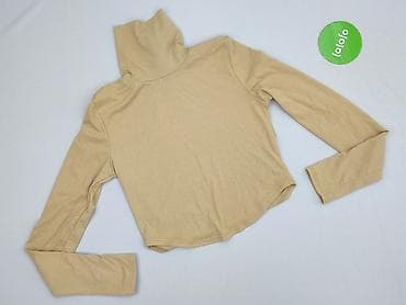 dresy plus size: Dazy, Golf damski, rozmiar M — 2