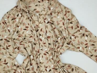 koszula do stroju krakowskiego: Women`s shirt, size M (EU 38) — 1