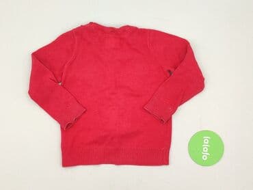 koszulka z traktorem dla chłopca: Blouse, 3-4 years, 98-104 cm, condition - Very good — 3