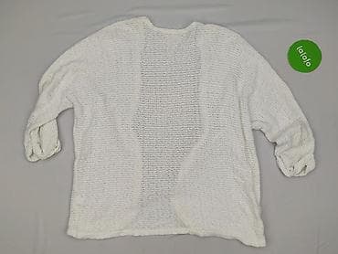 ichi kurtka: Gina, Kardigan damski, rozmiar 2XL — 3