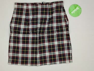 spódnice szkockie: Women`s skirt, size L — 3