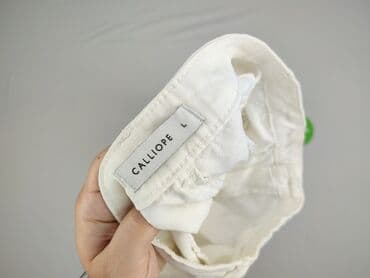 olx klapki chloe: Calliope, Chinosy dla mężczyzn, rozmiar L — 4