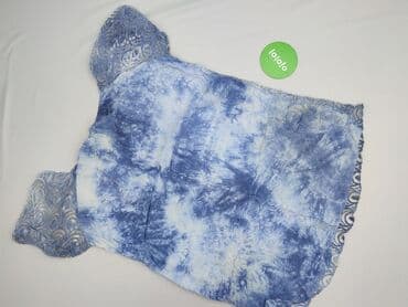 bluzka z piórami zalando: Bluzka damska, rozmiar M — 4