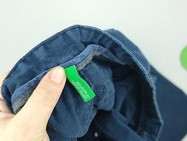 moro fb: United Colors of Benetton, Chinosy dla mężczyzn, rozmiar 2XL — 4
