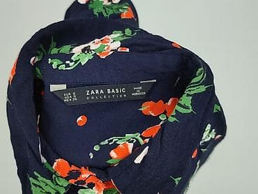dazy: Zara, Bluzka damska, rozmiar S — 5