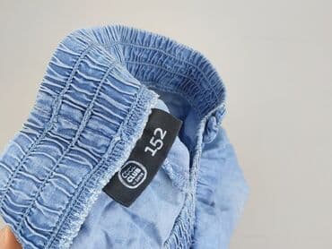 decathlon zwrot stroju kąpielowego: Spodnie 3/4 Cool Club, 12 lat, stan - Bardzo dobry — 4