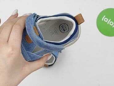 crocsy ccc: Sandałki Cool Club, 23, Używany — 6