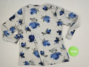 wizytowa bluzki: Bluzka damska, L — 4