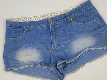 levis szorty damskie: Szorty damskie, rozmiar M — 1