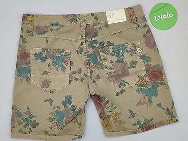 kolarki cropp: Szorty damskie, rozmiar 2XL — 3