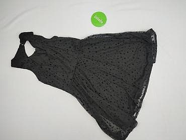 sukienki boho plus size: ONLY, Sukienka damska, rozmiar M — 3