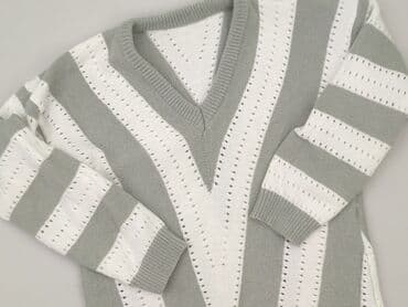 stradivarius swetry: Sweter damski, rozmiar S — 1