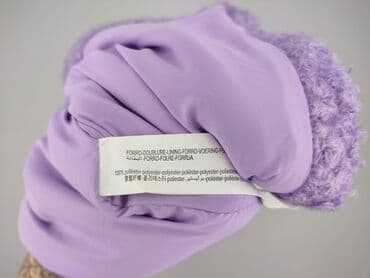 pull and bear golf: Bershka, Płaszcz damski, rozmiar M — 5