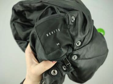 moncler kurtka vinted: Mohito, Kurtka zimowa damska, rozmiar 2XS — 4