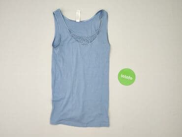 bluzki przezroczyste: Esmara, T-shirt damski, rozmiar M — 2