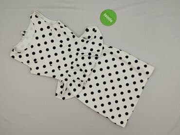 sukienka czarna w białe kropki zara: New Look, Sukienka damska, rozmiar S — 2