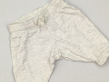 czerwona obcisła sukienka h: Sweatpants, H&M, 0-1 month, condition - Very good — 1