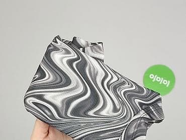 kenzo bluzki: Bershka, Top damski, rozmiar S — 6