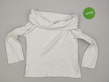zеro: Zara, Bluzka damska, rozmiar S — 3