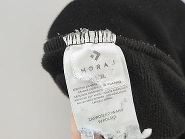 pizama: Moraj, Legginsy Sportowe damskie, rozmiar XL — 4